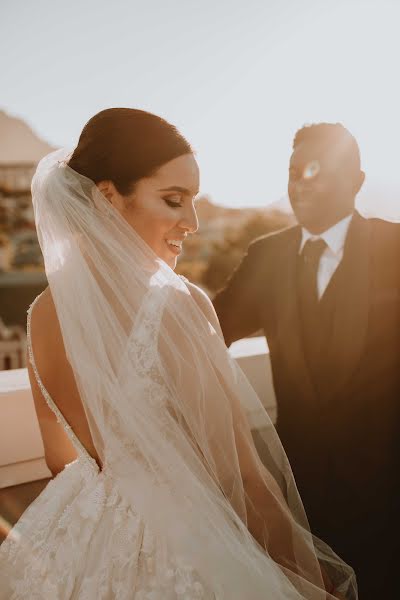 Wedding photographer Samantha Pinto (ameliamariaphoto). Photo of 19 October 2019