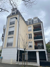 appartement à Le Blanc-Mesnil (93)