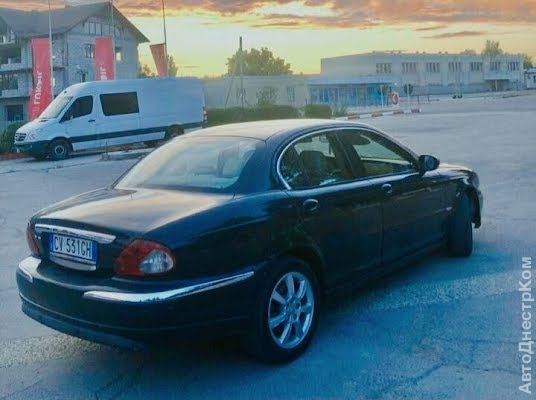продам авто Jaguar E-type  фото 3