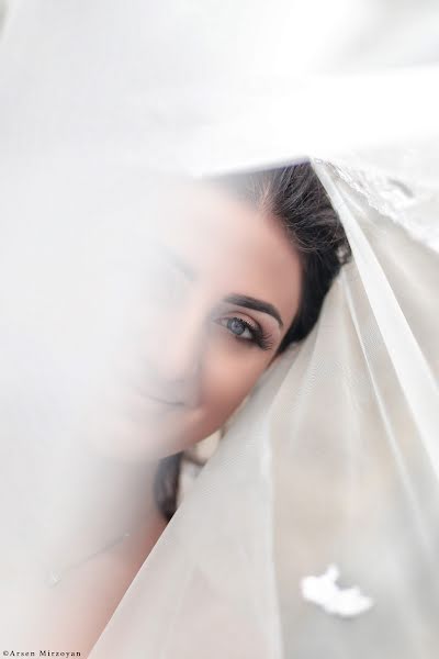 Photographe de mariage Vazgen Mirzoyan (mirzoyan). Photo du 23 septembre 2019