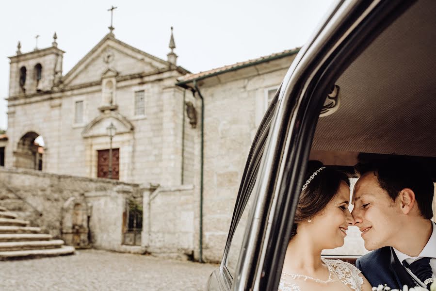 Wedding photographer Nuno Rodrigues (nunorodrigues). Photo of 28 November 2019