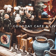 Gooday Cafe & Roof