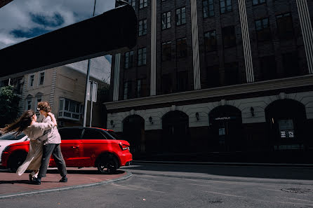 Photographe de mariage Aleksandr Sukhoveev (suhoveev). Photo du 23 juillet 2022