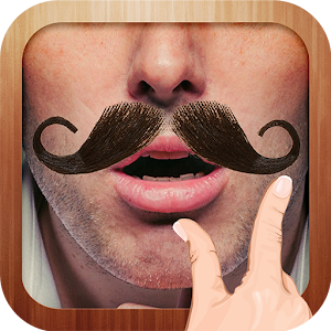 Boothstache:Mustache me now!.apk 1.03