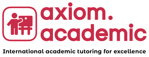 Axiom Adacemic