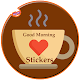 Download Good Morning Stickers For Whatsapp/Wasstickers For PC Windows and Mac 1.0