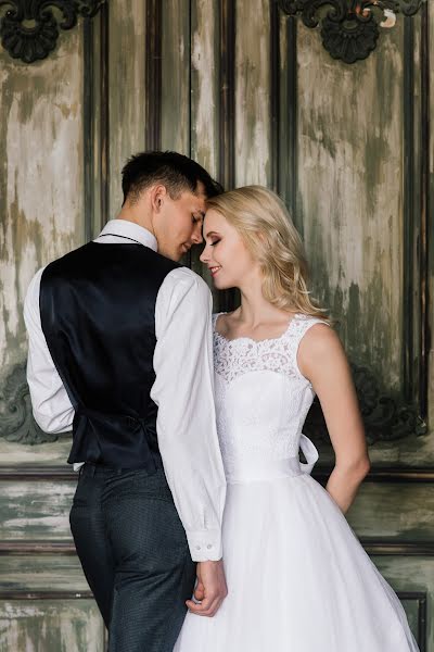 Fotógrafo de casamento Ivan Zelenin (ovanes). Foto de 28 de abril 2020