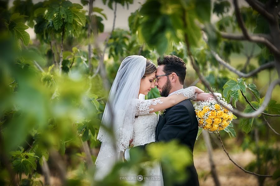 Wedding photographer Daniele Inzinna (danieleinzinna). Photo of 4 February 2023