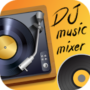 DJ Music Mixer Player Download gratis mod apk versi terbaru