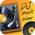 DJ Music Mixer Player1.0 (Premium)