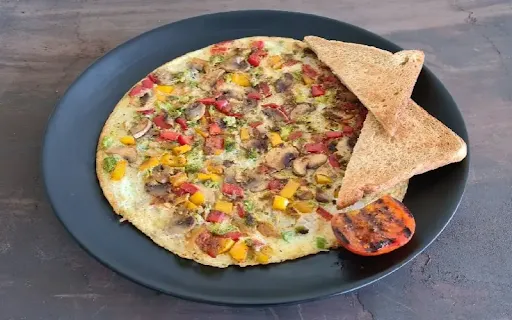 Brusky Special Omelette