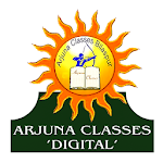 Cover Image of ダウンロード Arjuna Classes 'Digital' 1.0.93.2 APK