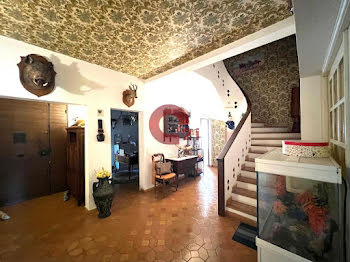 maison à Saignon (84)