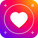 Descargar la aplicación Instant Likes Attract Tags on More Follow Instalar Más reciente APK descargador