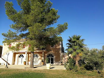 maison à Aigues-Vives (11)