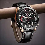 FW5390 9Rose gold