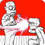 Cover Image of 下载 Whack Your Boss: Superhero 0.1.1 APK