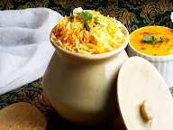 Ghalibs Biryani photo 1