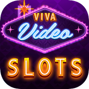 Viva Video Slots - Free Slots! 1.1.1 Icon