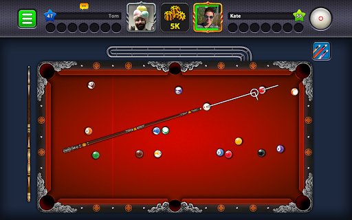 8 Ball Pool