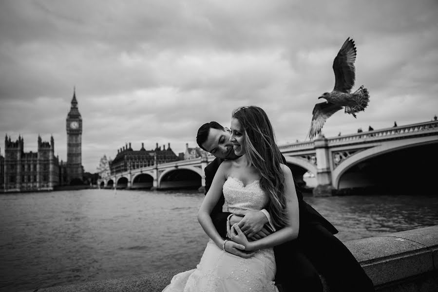 結婚式の写真家Simone Olivieri (simoneolivieri)。2020 3月14日の写真