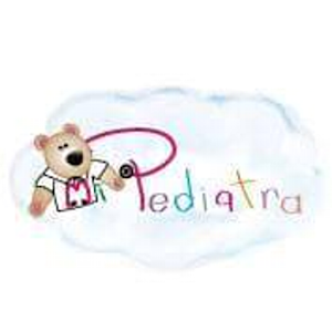 Mis Pediatras logo