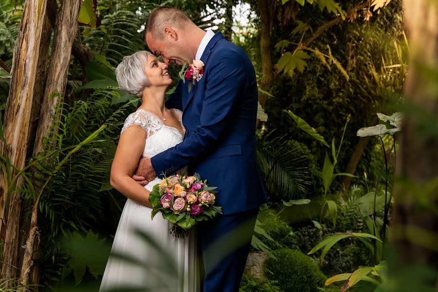 Photographe de mariage Nathalie Aerts (nathalieaerts). Photo du 13 janvier 2023