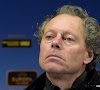 Preud'homme: "J'espère qu'Anderlecht se qualifiera"