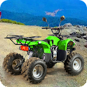 Atv Bike Quad - Quad Bike Race