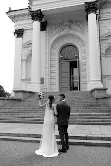 Photographe de mariage Kirill Novikov (kirilnovikov). Photo du 7 octobre 2022