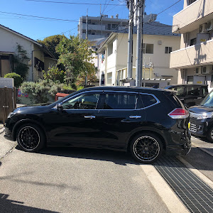 エクストレイル T32