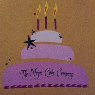 The Magic Cake Company photo 