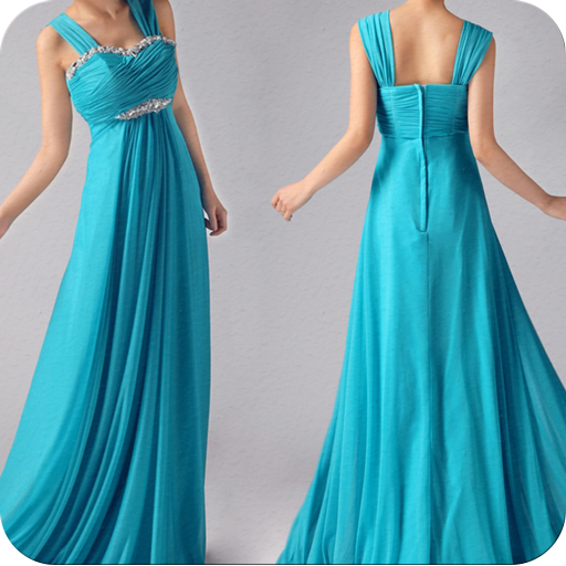 Long Dress Designs 2019 - Long Dress Design 2019