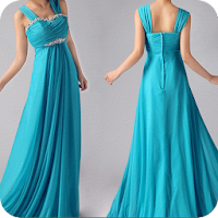Long Dress Designs 2019 - Long Dress Design 2019
