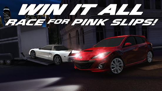 Racing Rivals banner