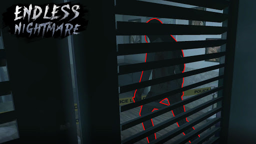 Endless Nightmare: Epic Creepy & Scary Horror Game  screenshots 4