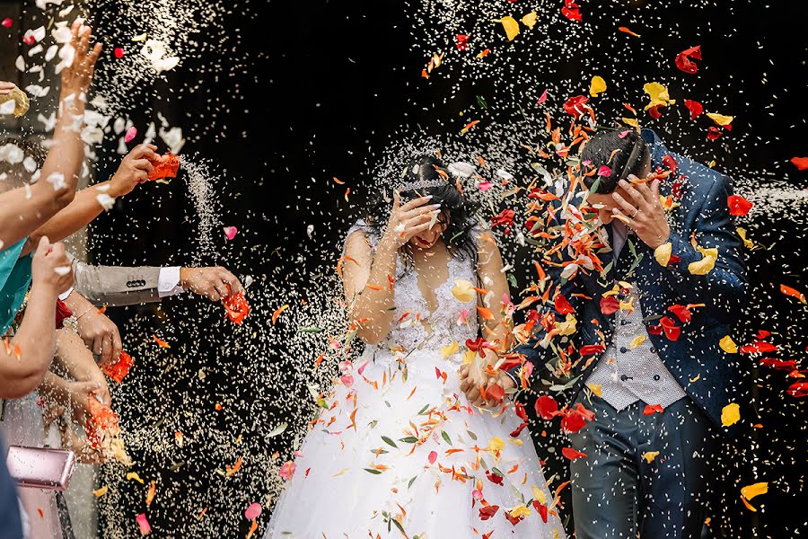 Fotógrafo de casamento Paulo Pinto (paulopinto). Foto de 27 de janeiro 2023