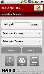 Realty Plus Online(圖2)-速報App