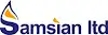 Samsian Ltd Logo