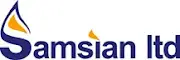 Samsian Ltd Logo