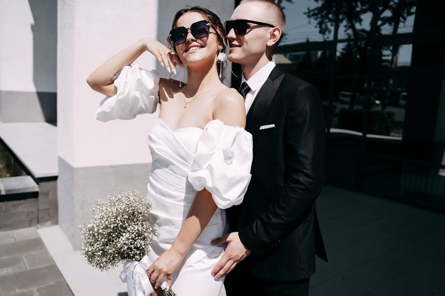 Wedding photographer Olga Gryzlova (gryzlovsky). Photo of 18 May 2023