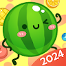 Merge Watermelon - Fruit Crush icon