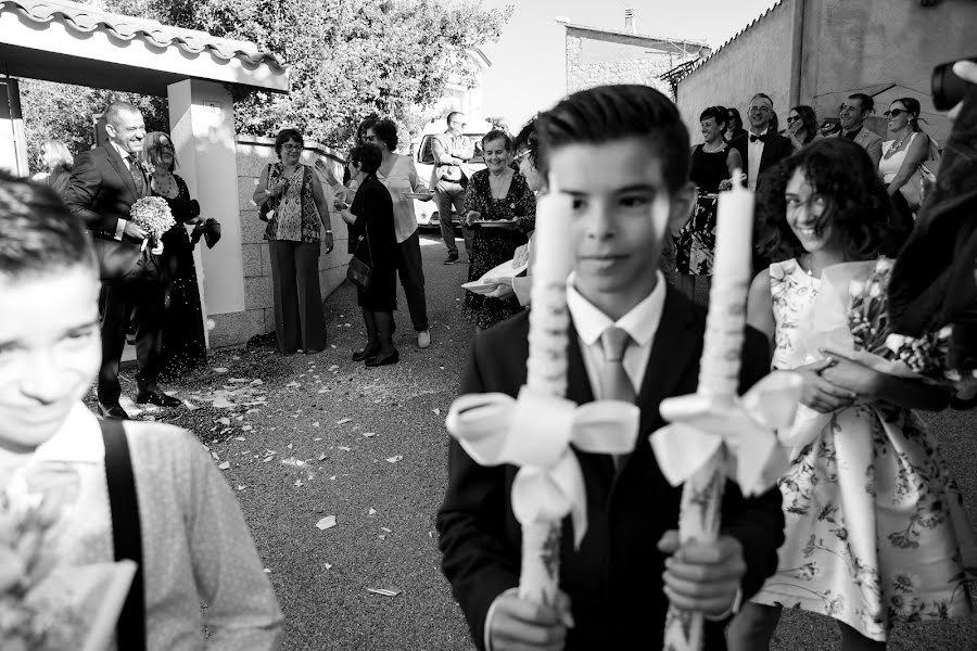 Wedding photographer Alessandro Manchìa (dueafotostudio). Photo of 26 February