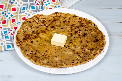 Paneer Paratha