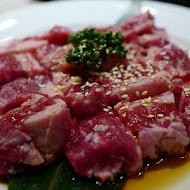 山鯨燒肉