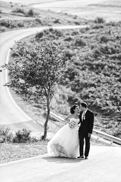 Fotografo di matrimoni Edmond Bozhano (bozhano). Foto del 28 giugno 2018