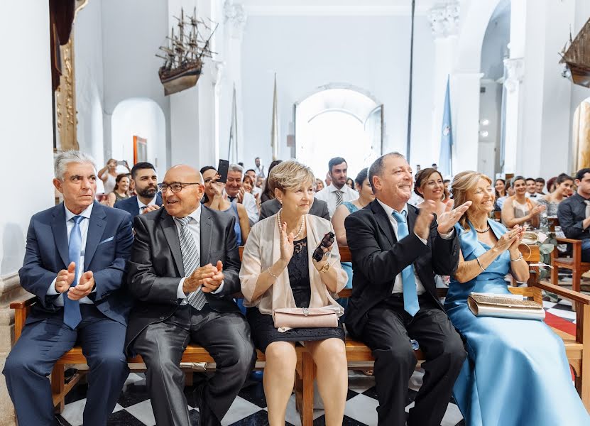 Photographe de mariage Anatoliy Eremin (eremin). Photo du 19 avril 2021