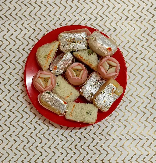 Assorted Bengali Sweet