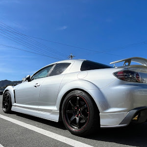 RX-8 SE3P