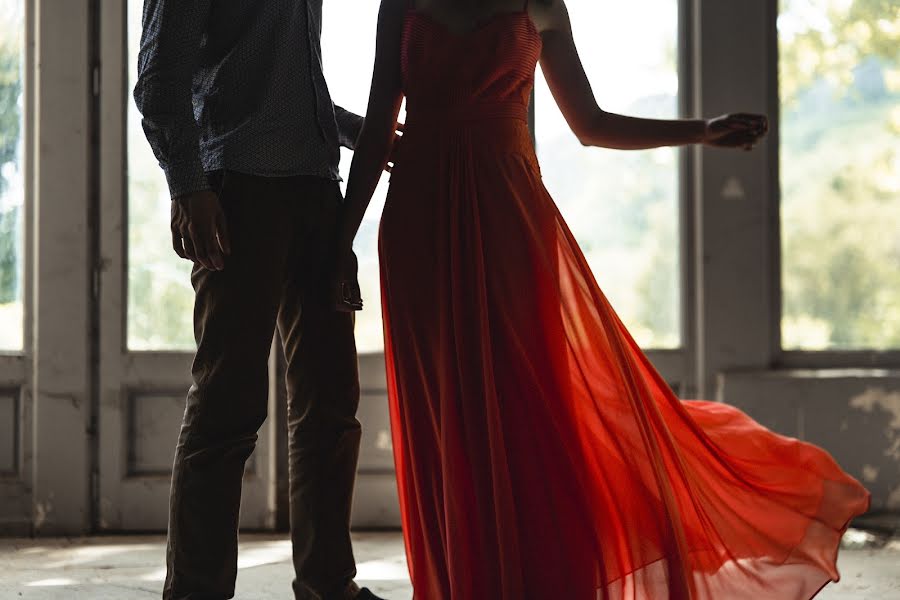 Photographe de mariage Timothée De Lagarde (tdelagarde). Photo du 24 septembre 2020